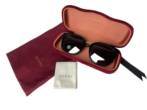 gucci sunglasses gg0079sk|gucci oversized sunglasses.